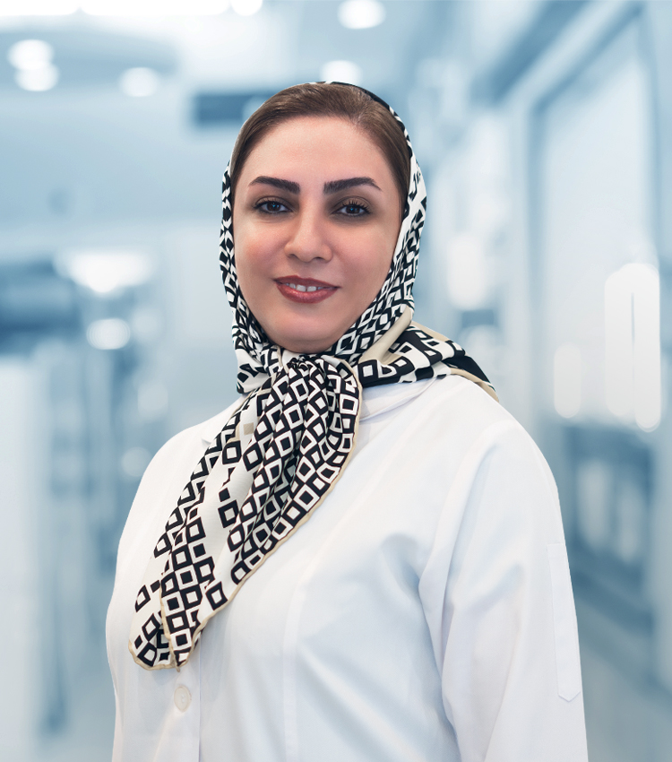 دکتر آی نور فرج نیا