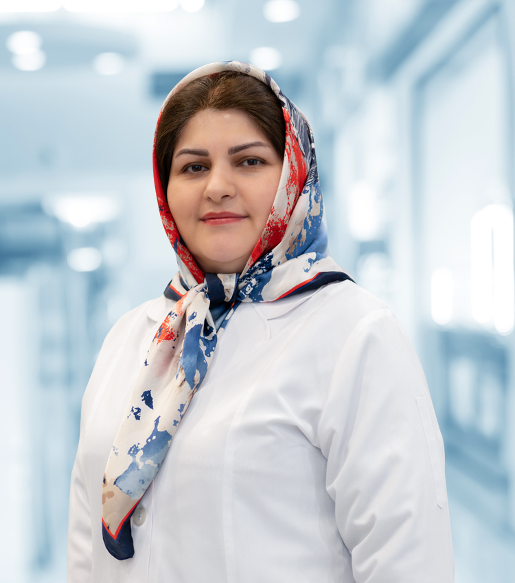 دکتر شهلا دانایی
